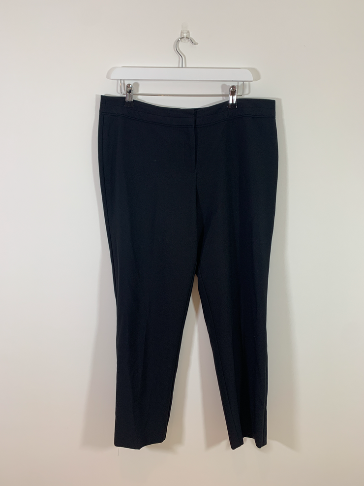 H&m ankle grazer clearance trousers