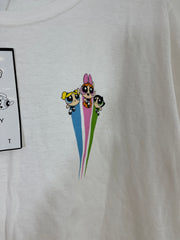 Powerpuff Girls T-Shirt (Size 12)