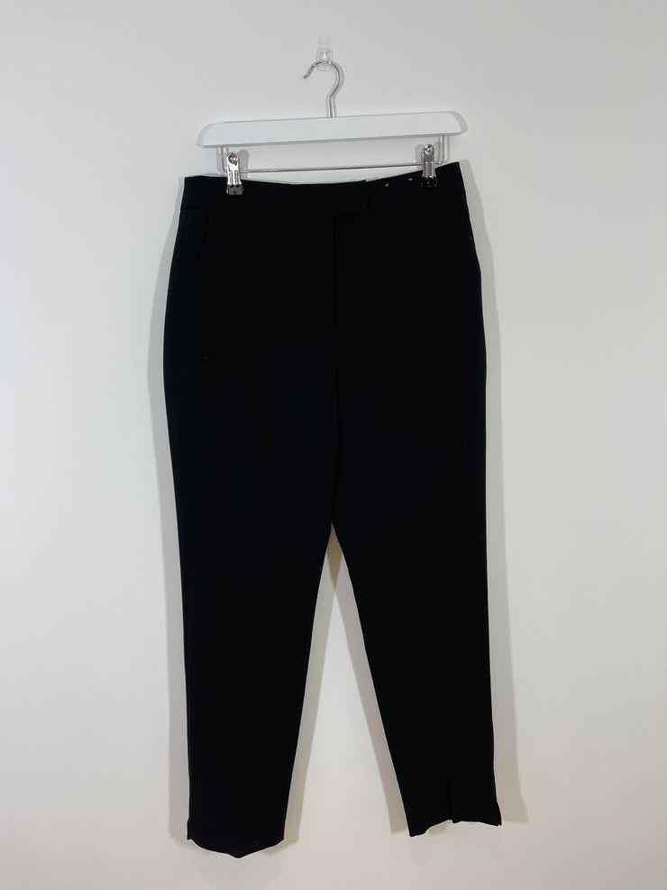 Black Trousers (Size 10)