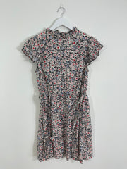 Floral Dress (Size 14)